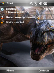 Monster Hunt ppc theme